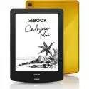 Inkbook Czytnik E-Booków Inkbook Calypso Plus Żółty