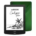 Inkbook Czytnik E-Booków Inkbook Calypso Plus Zielony