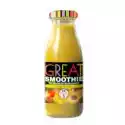 Great Great Smoothie Mango, Morela 215 Ml