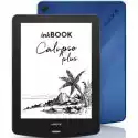 Inkbook Czytnik E-Booków Inkbook Calypso Plus Niebieski
