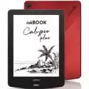 Inkbook Czytnik E-Booków Inkbook Calypso Plus Czerwony
