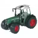 Traktor Fendt Farmer 209 S Bruder