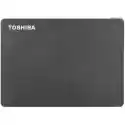 Toshiba Dysk Toshiba Canvio Gaming 4Tb Hdd