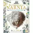  The Chronicles Of Narnia Colouring Book 