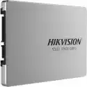 Hikvision Dysk Hikvision V100 1Tb Ssd
