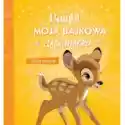  Moja Bajkowa Dobranocka. Leśne Historie. Bambi 