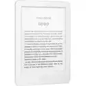 Czytnik E-Booków Amazon Kindle 10 Biały (Bez Reklam)