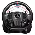 Kierownica Cobra Rally Gt900 (Pc/ps3/ps4/xbox 360/xbox One/switc