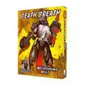 Portal Games  Neuroshima Hex 3.0. Death Breath Portal Games
