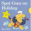  Spot Goes On Holiday 