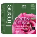 Lirene Lirene Krem Regenerujący Green Retinol 60+ 50 Ml