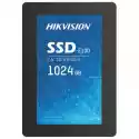 Hikvision Dysk Hikvision E100 1Tb Ssd