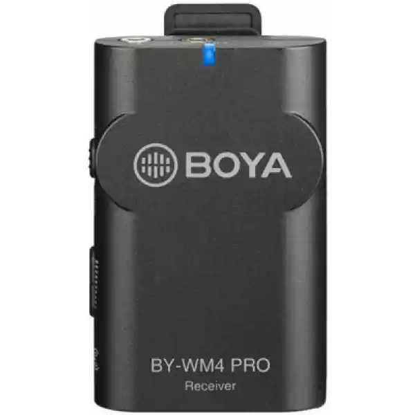Zestaw Mikrofonowy Boya By-Wm4 Pro K1