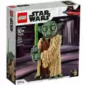 Lego Lego Star Wars Yoda 75255
