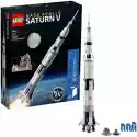Lego Lego Ideas Rakieta Nasa Apollo Saturn V 92176