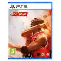 Cenega Nba 2K23 - Edycja Michael Jordan Gra Ps5