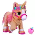 Hasbro Maskotka Hasbro Furreal Cynamon My Stylin Pony F43955L0