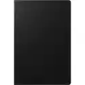 Samsung Etui Na Galaxy Tab S8 Ultra Samsung Book Cover Czarny