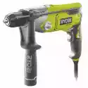 Ryobi Wiertarka Udarowa Ryobi Rpd1200-K