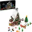 Lego Lego Creator Domek Elfów 10275