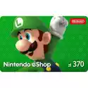 Nintendo Kod Aktywacyjny Nintendo Eshop 370 Zł