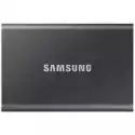 Dysk Samsung Portable T7 500Gb Ssd