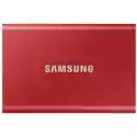 Samsung Memory Dysk Samsung Portable T7 500Gb Ssd