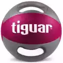 Tiguar Piłka Lekarska Tiguar Ti-Plu005 (5 Kg)