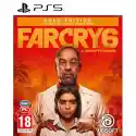 Ubisoft Far Cry 6 - Złota Edycja Gra Ps5