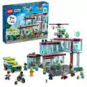 Lego City Szpital 60330
