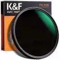 K&f Concept Filtr K&f Concept Kf01.1328 (72 Mm)