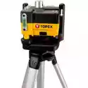 Topex Poziomnica Laserowa Topex 29C908