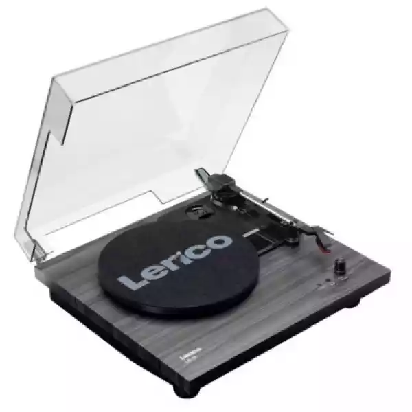 Gramofon Lenco Ls-10 Czarny