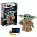 Lego Lego Star Wars Dziecko 75318