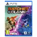 Sony Computer Ratchet And Clank: Rift Apart Gra Ps5