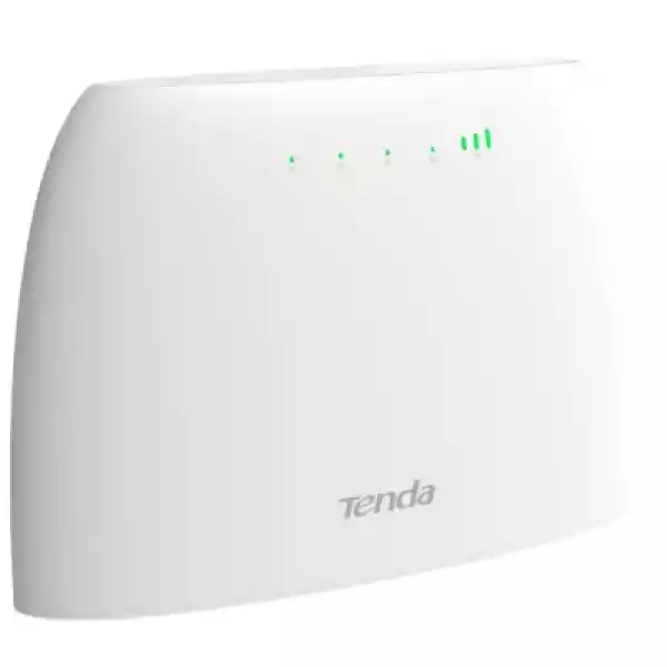 Router Tenda 4G03