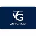 Van Graaf Karta Podarunkowa Van Graaf: Kod Aktywujący 300 Pln