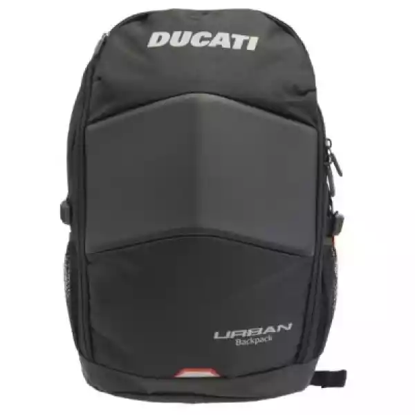 Plecak Ducati Duc-Bkp-Wtp