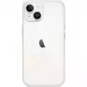 Apple Etui Apple Clear Case Magsafe Do Iphone 14 Przezroczysty