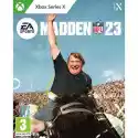 Electronic Arts Madden Nfl 23 Gra Xbox Series X