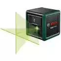 Bosch Laser Krzyżowy Bosch Quigo Green B0603663C02