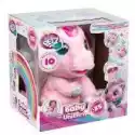  My Baby Unicorn Różowy Tm Toys
