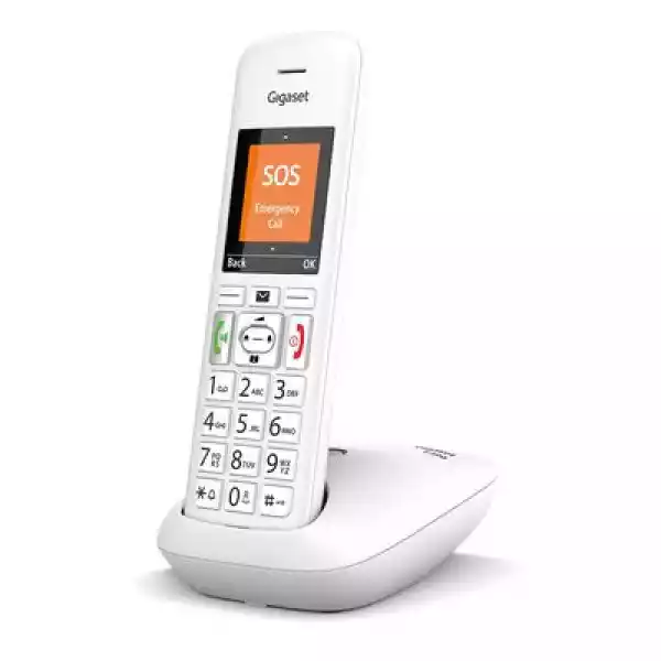 Telefon Gigaset E390