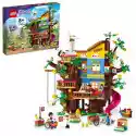 Lego Lego Friends Domek Na Drzewie Przyjaźni 41703