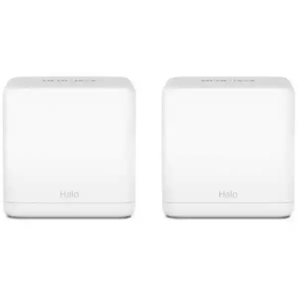 Router Mercusys Halo H30G (2 Szt.)
