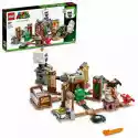 Lego Lego Super Mario Zestaw Rozszerzający Zabawa W Straszonego W Rez