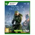 Microsoft Halo Infinite Gra Xbox Series X
