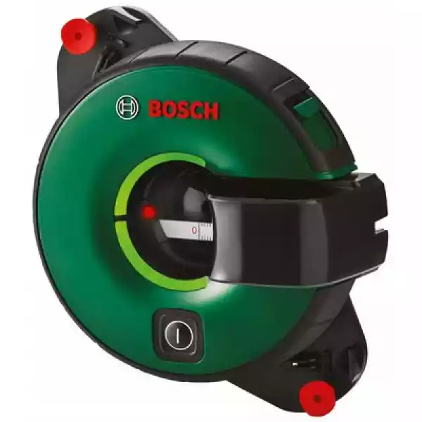 Laser Liniowy Bosch Atino 0603663A01