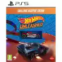 Koch Media Hot Wheels Unleashed - Edition Challenge Accepted Gra Ps5