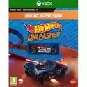 Koch Media Hot Wheels Unleashed - Challenge Accepted Edition Gra Xbox Serie